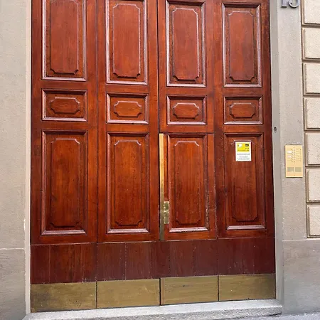 Apartamento Brera Elegant 5th Floor Flat With Balcony *